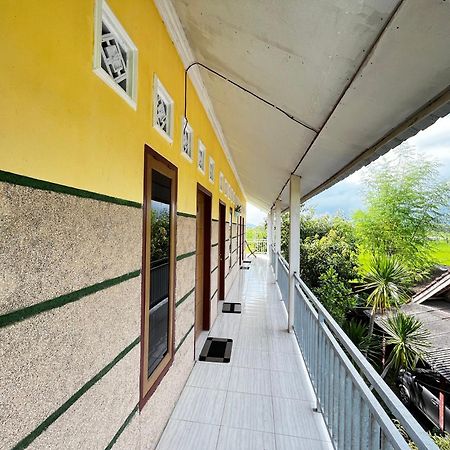 Kuripan  Alan'S Homestay מראה חיצוני תמונה