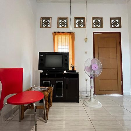 Kuripan  Alan'S Homestay מראה חיצוני תמונה