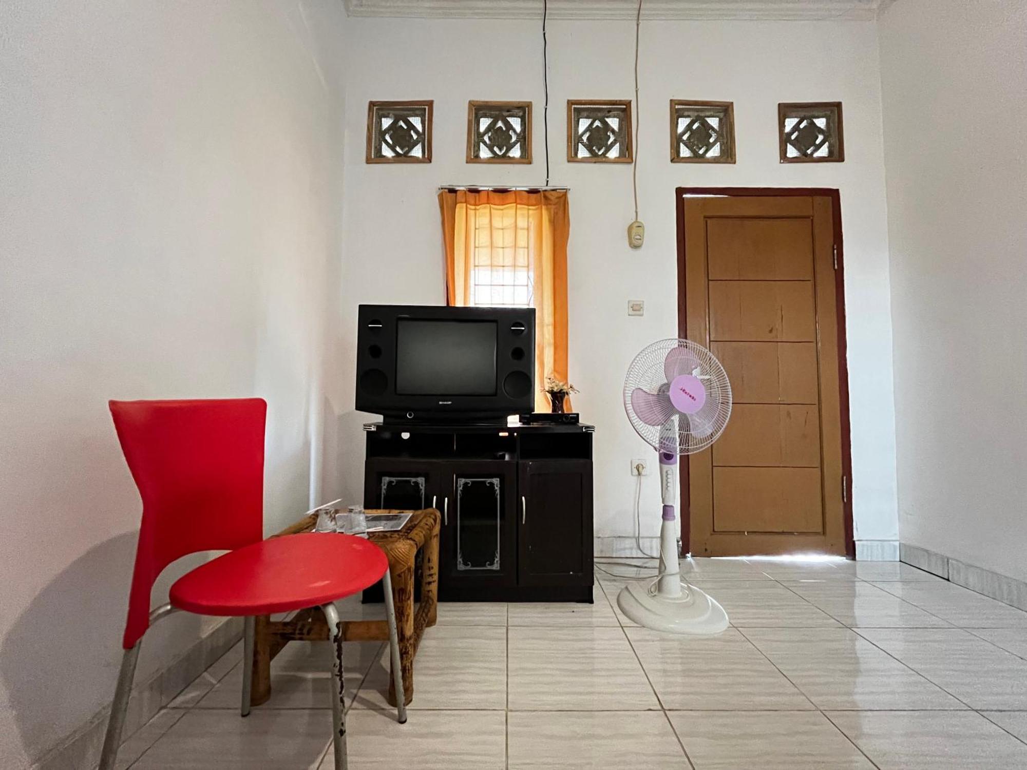 Kuripan  Alan'S Homestay מראה חיצוני תמונה