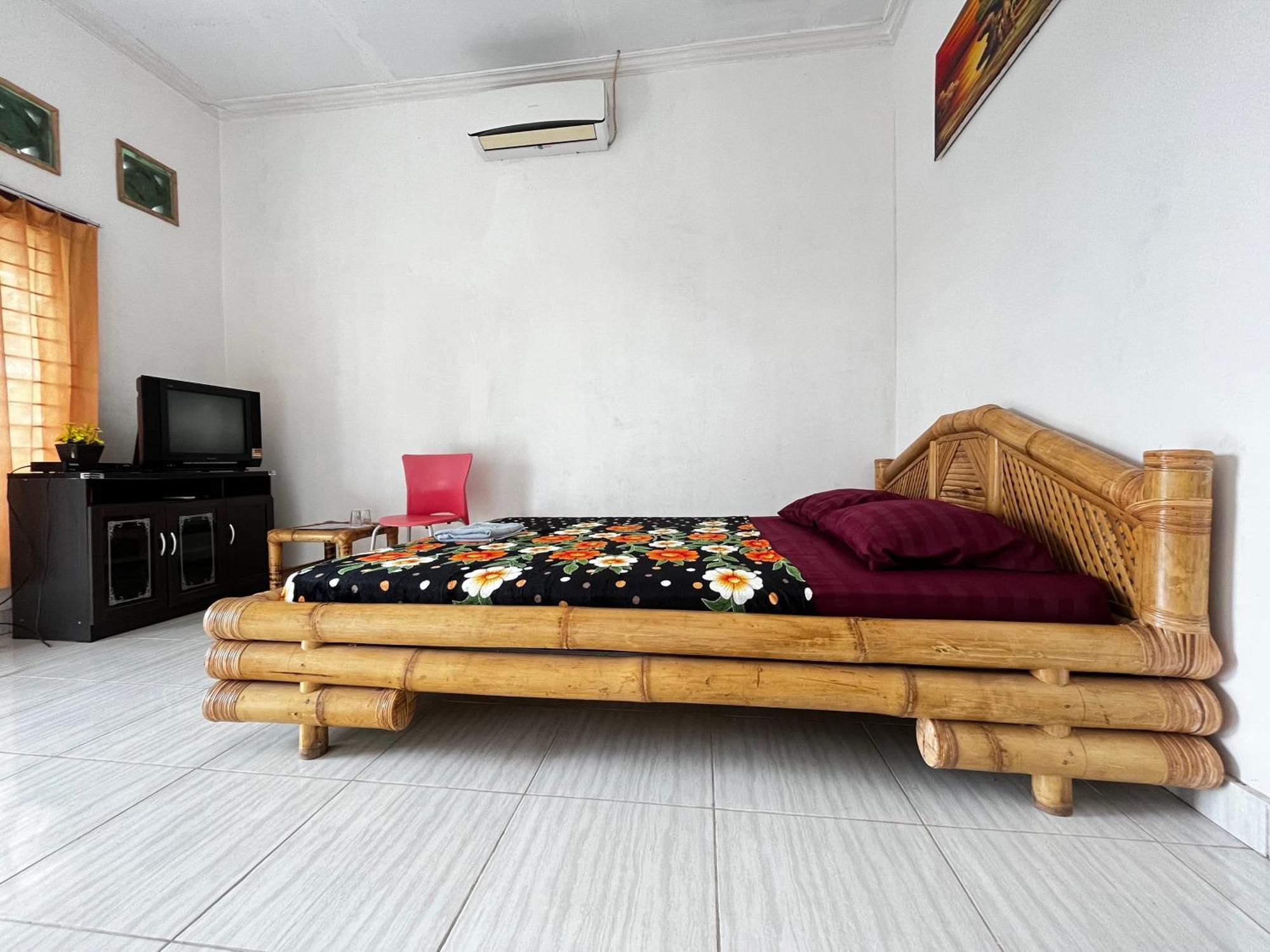 Kuripan  Alan'S Homestay מראה חיצוני תמונה